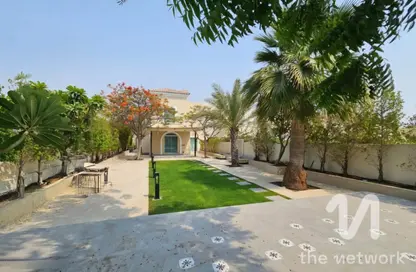 Townhouse - 3 Bedrooms - 3 Bathrooms for rent in Ghadeer 1 - Ghadeer - The Lakes - Dubai