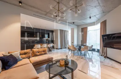 شقة - 2 غرف نوم - 3 حمامات للبيع في فيردانا 2 - مجمع دبي للإستثمار - دبي