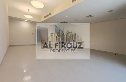 Townhouse - 3 Bedrooms - 5 Bathrooms for rent in Arenco Villas - Jumeirah Village Circle - Dubai