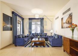 النزل و الشقق الفندقية - 2 غرف نوم - 2 حمامات للكراء في اجنحة رودا امواج - أمواج - مساكن شاطئ الجميرا - دبي