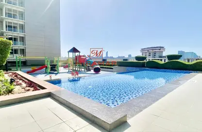 Apartment - 3 Bedrooms - 4 Bathrooms for sale in RAK Tower - Marina Square - Al Reem Island - Abu Dhabi