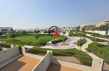Villa - 3 Bedrooms - 4 Bathrooms for rent in La Violeta 2 - Villanova - Dubai Land - Dubai