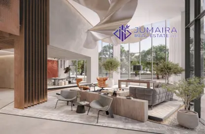 Apartment - 2 Bedrooms - 2 Bathrooms for sale in Edge - Raha Island - Mina Al Arab - Ras Al Khaimah