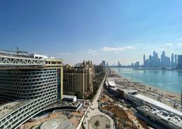 Apartment - 3 bedrooms - 4 bathrooms for sale in Oceana Aegean - Oceana - Palm Jumeirah - Dubai