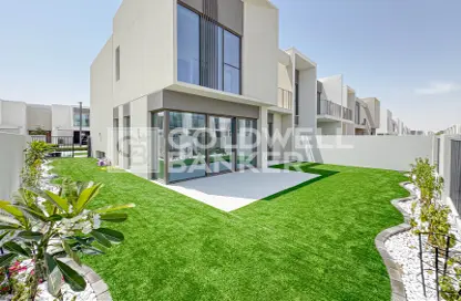 Townhouse - 4 Bedrooms - 4 Bathrooms for sale in Nara - The Valley - Dubai