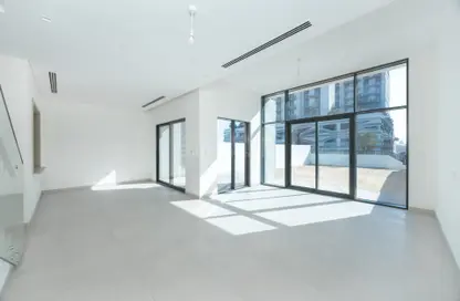 Villa - 3 Bedrooms - 4 Bathrooms for sale in Murooj Al Furjan West - Al Furjan - Dubai