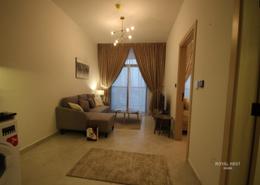شقة - 1 غرفة نوم - 2 حمامات للكراء في بن غاطي افنيو - الجداف - دبي
