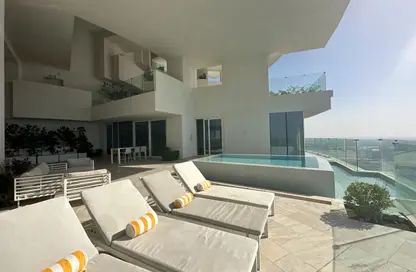Apartment - 4 Bedrooms - 5 Bathrooms for sale in FIVE at Jumeirah Village Circle - Jumeirah Village Circle - Dubai