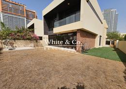 Villa - 5 bedrooms - 7 bathrooms for sale in Brookfield 1 - Brookfield - DAMAC Hills - Dubai