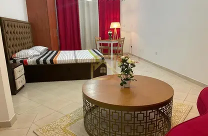 Apartment - Studio - 1 Bathroom for sale in The Crescent B - The Crescent - Dubai Production City (IMPZ) - Dubai