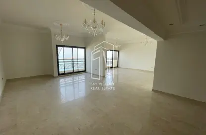 بنتهاوس - 4 غرف نوم - 5 حمامات للايجار في شارع الكورنيش - أبوظبي