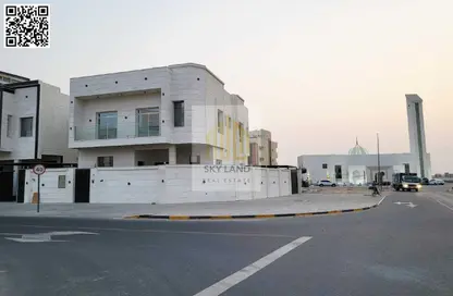 فيلا - 5 غرف نوم - 7 حمامات للبيع في الحليو 2 - الحليو - عجمان