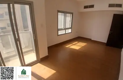 Apartment - 2 Bedrooms - 2 Bathrooms for rent in Al Rashidiya Towers - Al Rashidiya - Ajman Downtown - Ajman