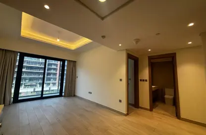 Apartment - 1 Bedroom - 1 Bathroom for rent in AZIZI Riviera 4 - Meydan One - Meydan - Dubai
