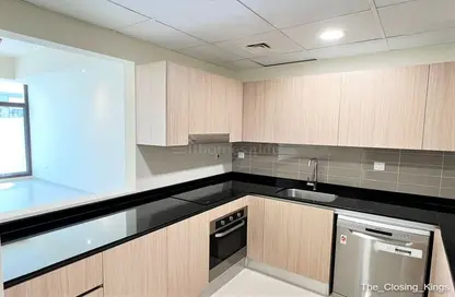 Villa - 4 Bedrooms - 4 Bathrooms for sale in District 11 - Mohammed Bin Rashid City - Dubai