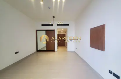 Apartment - Studio - 1 Bathroom for rent in Binghatti Amber - District 11 - Jumeirah Village Circle - Dubai