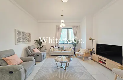 Apartment - 2 Bedrooms - 3 Bathrooms for sale in Executive Bay A - Executive Bay - Business Bay - Dubai