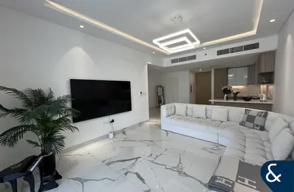 Apartment - 2 Bedrooms - 2 Bathrooms for sale in Pinnacle - Dubai Hills Estate - Dubai