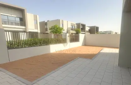 Townhouse - 4 Bedrooms - 4 Bathrooms for sale in La Rosa 3 - Villanova - Dubai Land - Dubai
