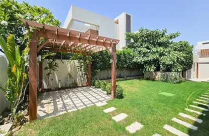 Villa - 4 Bedrooms - 6 Bathrooms for rent in West Yas - Yas Island - Abu Dhabi