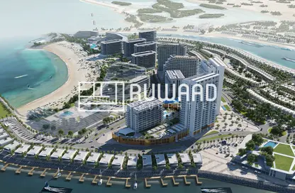 Apartment - 2 Bedrooms - 3 Bathrooms for sale in Cape Hayat - Mina Al Arab - Ras Al Khaimah