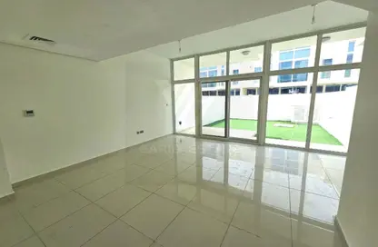 Villa - 2 Bedrooms - 3 Bathrooms for rent in Aurum Villas - Sanctnary - Damac Hills 2 - Dubai