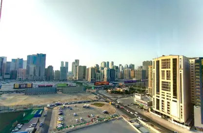 Apartment - 1 Bedroom - 1 Bathroom for rent in Street 20 - Al Nahda - Sharjah