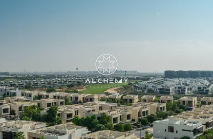 شقة - غرفة نوم - 2 حمامات للايجار في كارسون بي - كارسون - داماك هيلز - دبي شقة - غرفة نوم - 2 حمامات للايجار في كارسون بي - كارسون - داماك هيلز - دبي