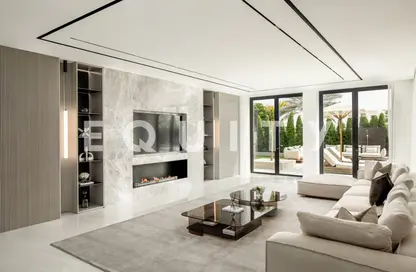 فيلا - 7 غرف نوم - 7 حمامات للبيع في منازل البولو - المرابع العربية - دبي فيلا - 7 غرف نوم - 7 حمامات للبيع في منازل البولو - المرابع العربية - دبي