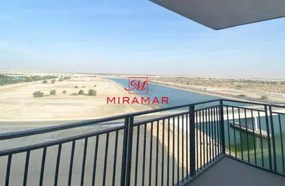 شقة - غرفة نوم - 1 حمام للايجار في وترز أج - جزيرة الياس - أبوظبي