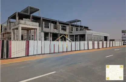 مستودع - استوديو - 1 حمام للبيع في أم الثعوب - أم القيوين