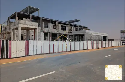 مستودع - استوديو - 4 حمامات للبيع في أم الثعوب - أم القيوين