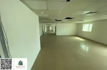 Full Floor - Studio - 5 Bathrooms for rent in Lathifa Tower - Al Nuaimiya - Ajman