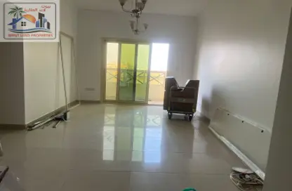 Apartment - 2 Bedrooms - 2 Bathrooms for rent in Muweileh Community - Muwaileh Commercial - Sharjah