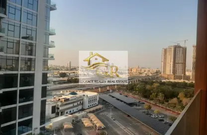 شقة - 2 غرف نوم - 3 حمامات للايجار في 1 بارك جيت ريزيدنس - مساكن بارك غايت - الكفاف - زعبيل - دبي