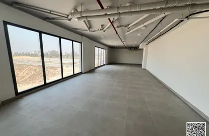 Office Space - Studio - 1 Bathroom for rent in Ajman Global City - Al Alia - Ajman