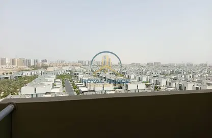 Apartment - 1 Bedroom - 2 Bathrooms for rent in Azizi Shaista Residences - Al Furjan - Dubai