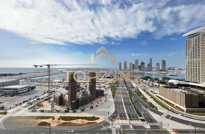 Apartment - 3 Bedrooms - 4 Bathrooms for rent in Princess Tower - Dubai Marina - Dubai Apartment - 3 Bedrooms - 4 Bathrooms for rent in Princess Tower - Dubai Marina - Dubai