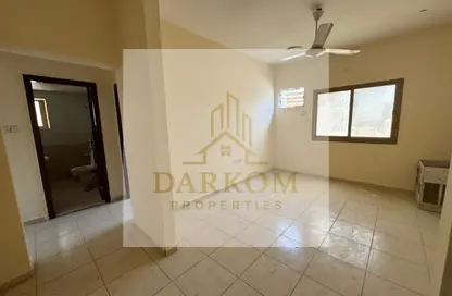 Apartment - 1 Bedroom - 2 Bathrooms for rent in Al Nakheel - Ajman Downtown - Ajman