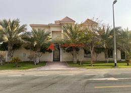 Outdoor Building image for: Villa - 5 bedrooms - 8 bathrooms for sale in Al Khawaneej 1 - Al Khawaneej - Dubai, Image 1