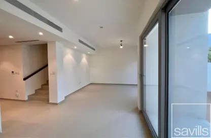 Townhouse - 3 Bedrooms - 3 Bathrooms for rent in Elan - Tilal Al Ghaf - Dubai