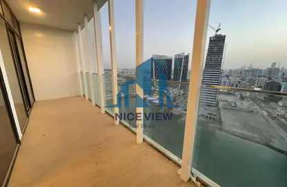 شقة - غرفة نوم - 1 حمام للايجار في المارية فيستا - جزيرة المارية - أبوظبي