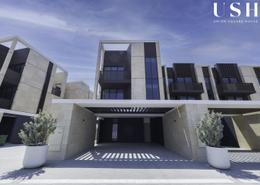 Villa - 5 bedrooms - 6 bathrooms for rent in Villa Amalfi - Jumeirah Bay Island - Jumeirah - Dubai