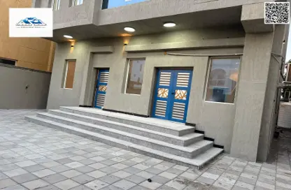 Villa - 4 Bedrooms - 6 Bathrooms for rent in Al Zaheya Gardens - Al Zahya - Ajman