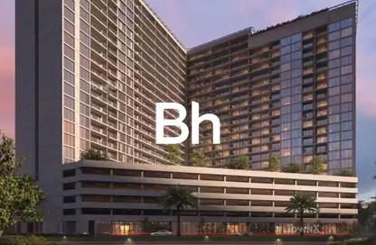 Apartment - 1 Bedroom - 2 Bathrooms for sale in Luma Park Views - Jumeirah Village Circle - Dubai