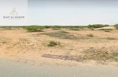 أرض - استوديو للبيع في العرقوب - المنطقة الصناعية بالشارقة - الشارقة