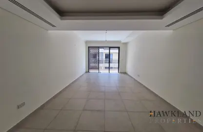 Apartment - 3 Bedrooms - 3 Bathrooms for rent in Nasayem Avenue - Mirdif Hills - Mirdif - Dubai