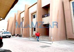 Compound - 8 bathrooms for sale in Mohamed Bin Zayed City Villas - Mohamed Bin Zayed City - Abu Dhabi