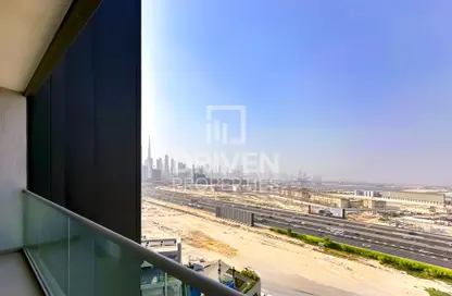 شقة - غرفة نوم - 1 حمام للايجار في محمية صبحا كريك فيستاس - صبحا هارتلاند - مدينة الشيخ محمد بن راشد - دبي