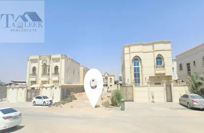 أرض - استوديو للبيع في الحليو 2 - الحليو - عجمان